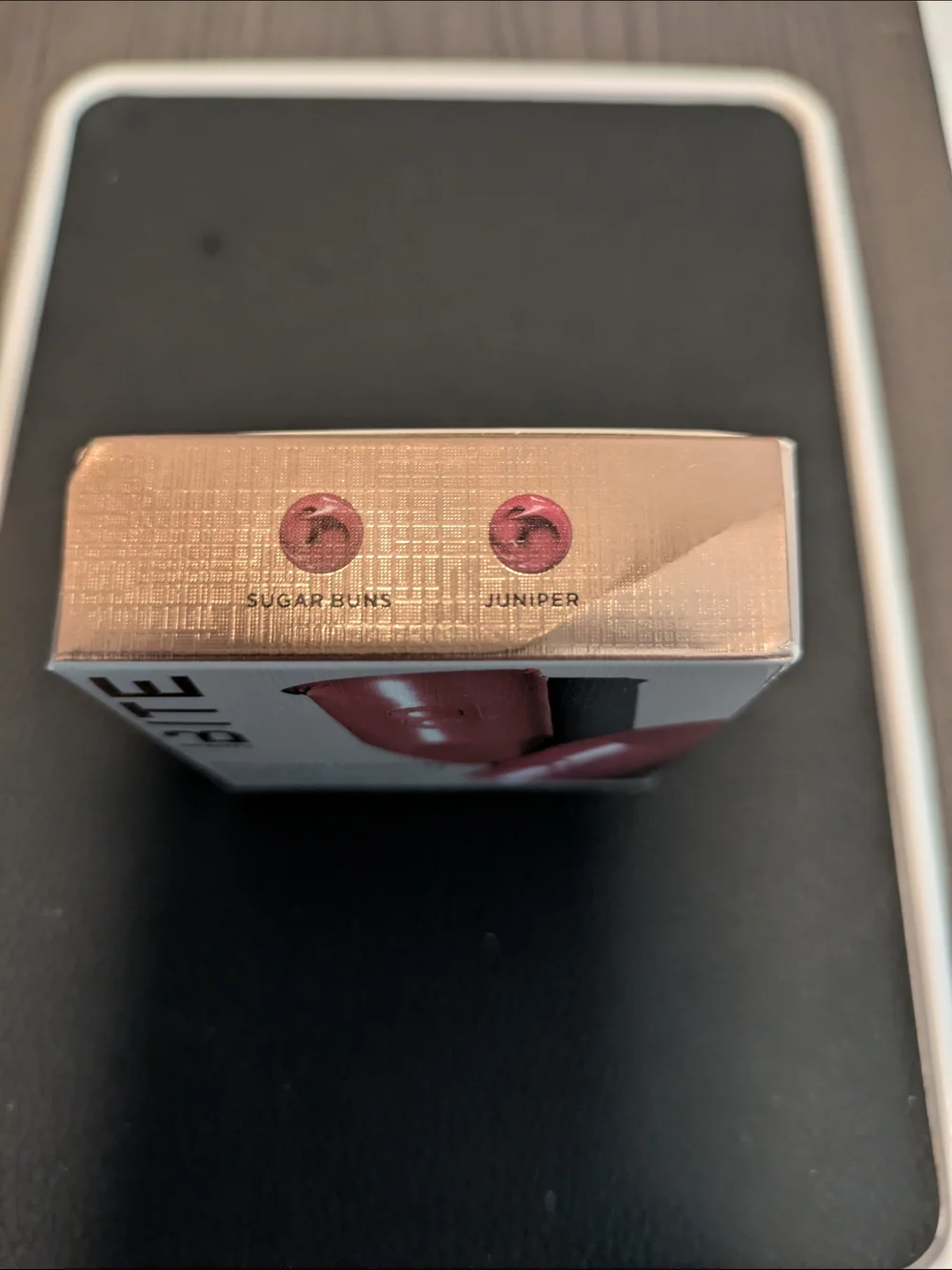 Bite Beauty Mini Soft Matte Lipstick Duo - Sugar Buns & Juniper